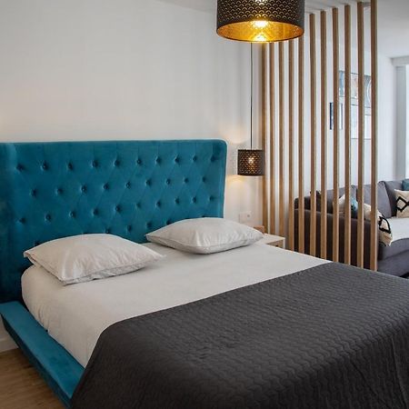 Studio Royal - 10 Minutes To Monaco Roquebrune-Cap-Martin Kültér fotó