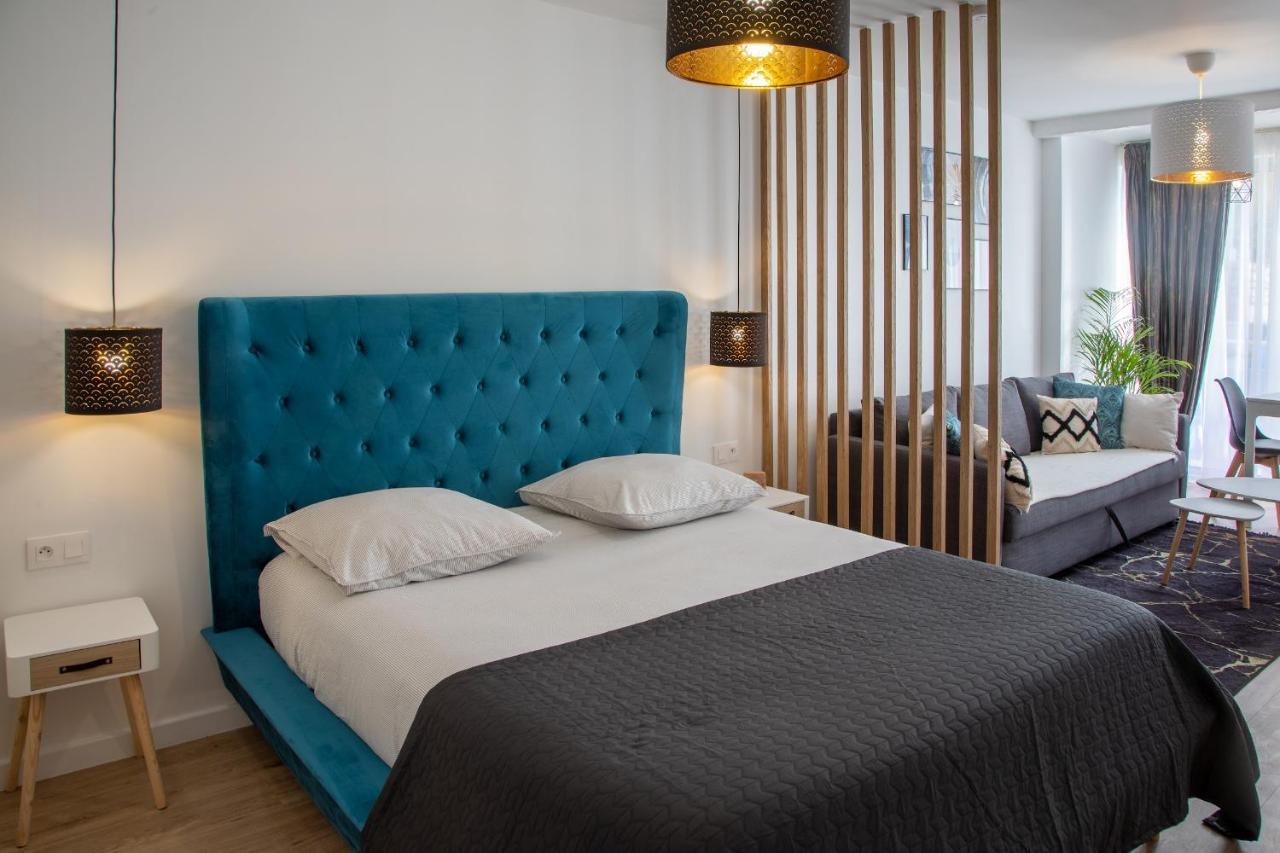Studio Royal - 10 Minutes To Monaco Roquebrune-Cap-Martin Kültér fotó