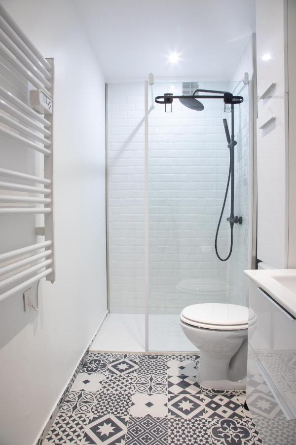 Studio Royal - 10 Minutes To Monaco Roquebrune-Cap-Martin Kültér fotó