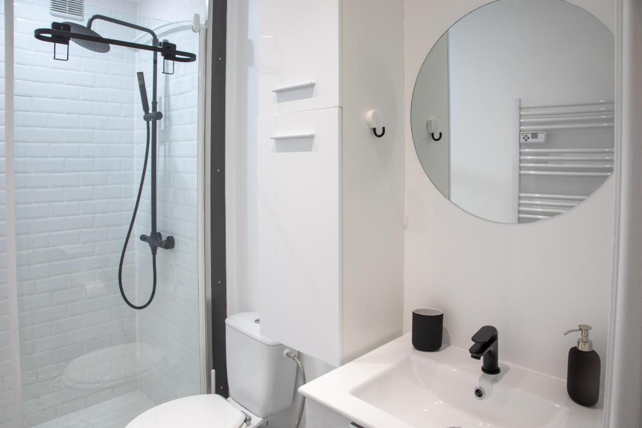 Studio Royal - 10 Minutes To Monaco Roquebrune-Cap-Martin Kültér fotó
