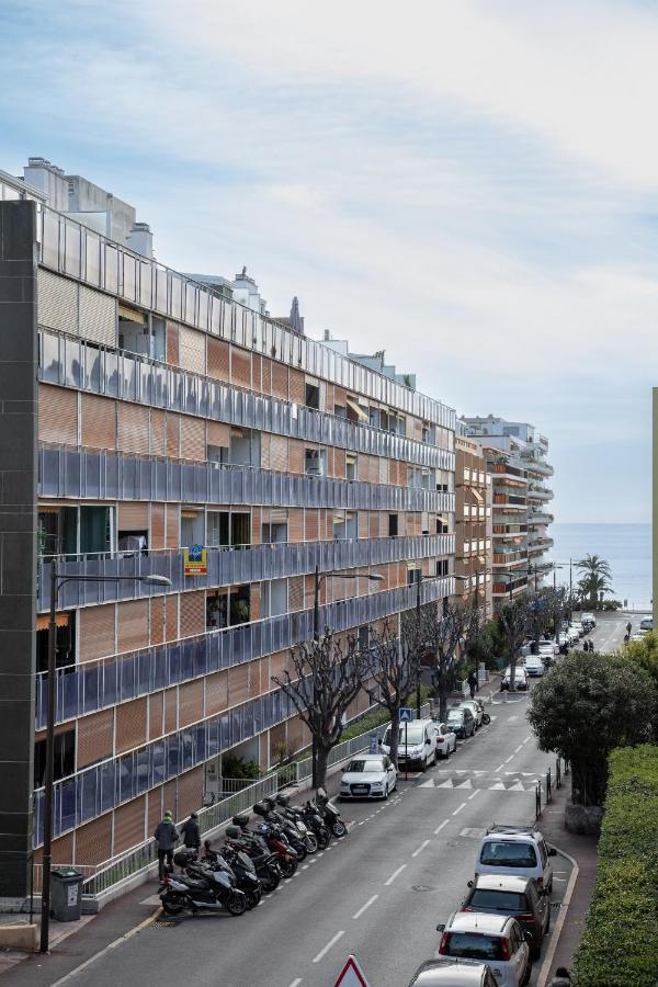 Studio Royal - 10 Minutes To Monaco Roquebrune-Cap-Martin Kültér fotó